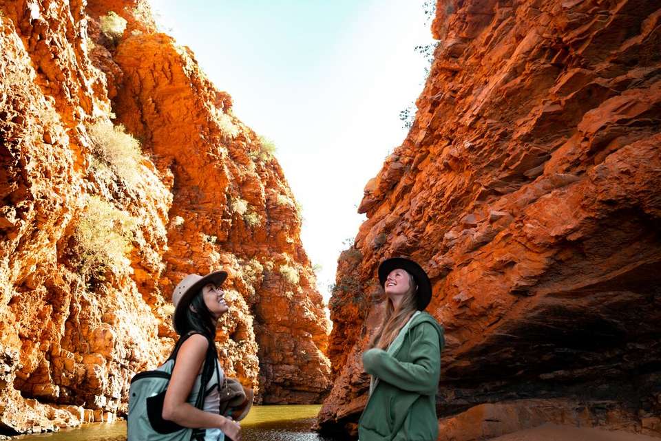 Best of Northern Territory - Intrepid Travel - Australia - Image 1