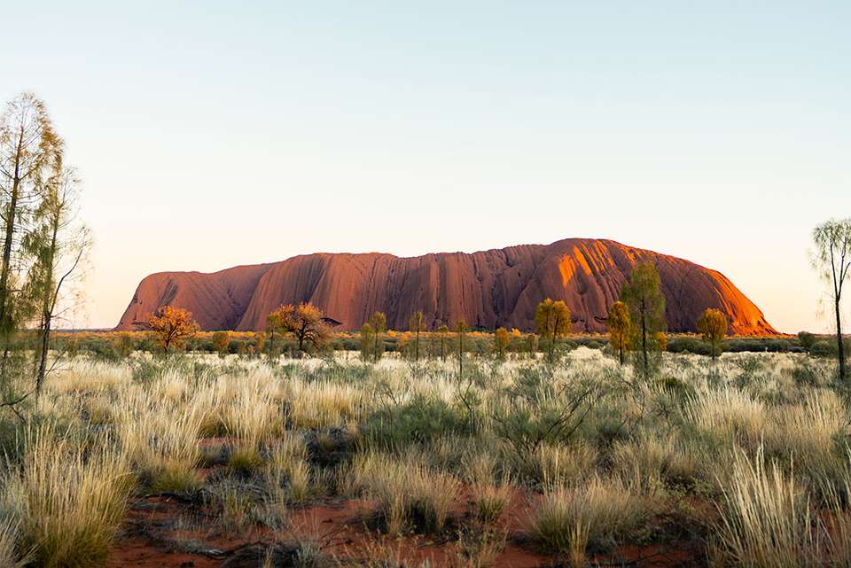 Best of Northern Territory - Intrepid Travel - Australia - Image 2