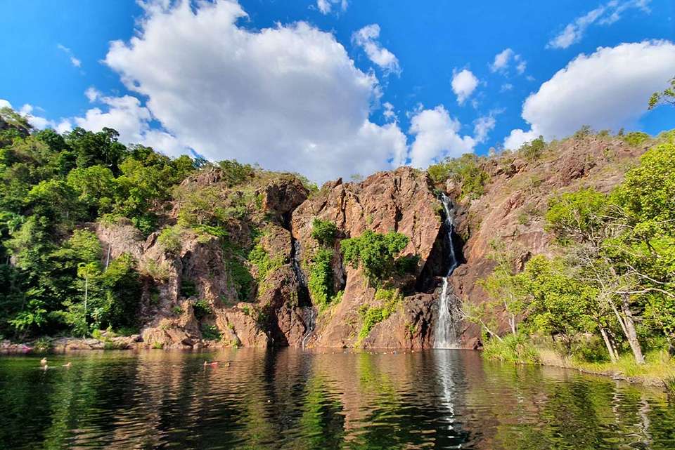 Best of Northern Territory - Intrepid Travel - Australia - Image 3