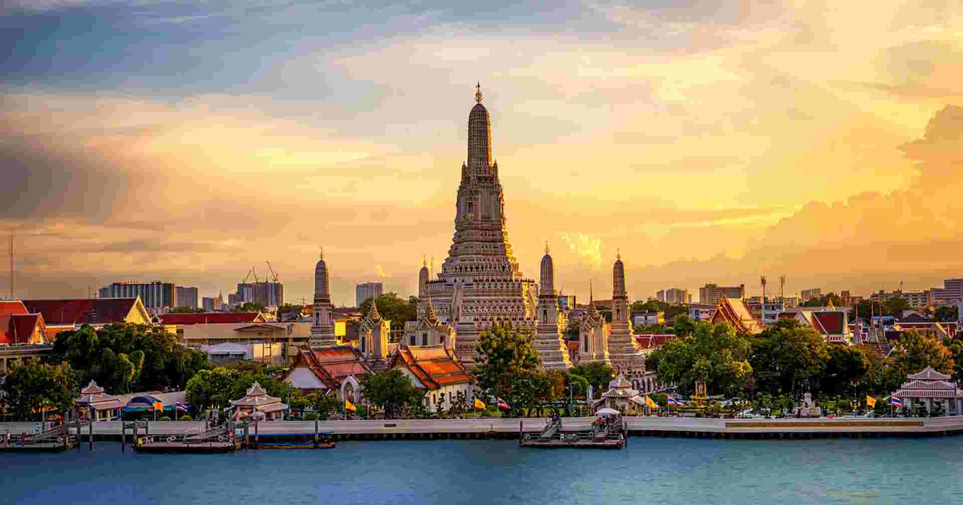 Best of Northern Thailand