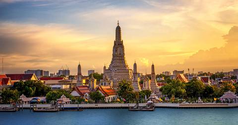 Thailand Explorer Tour: Best Of Northern Thailand
