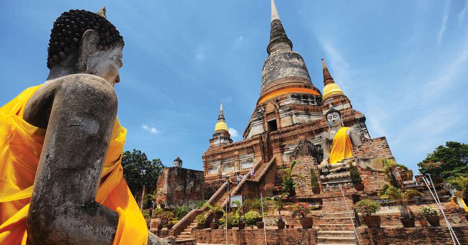 Best of Northern Thailand - Explore - Thailand - Image 5
