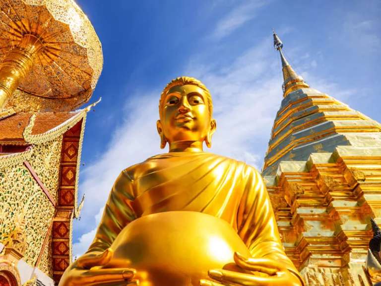 Best of Northern Thailand - January 2027