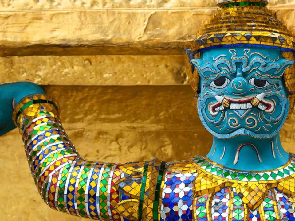 Best of Northern Thailand - undefined - Image 9