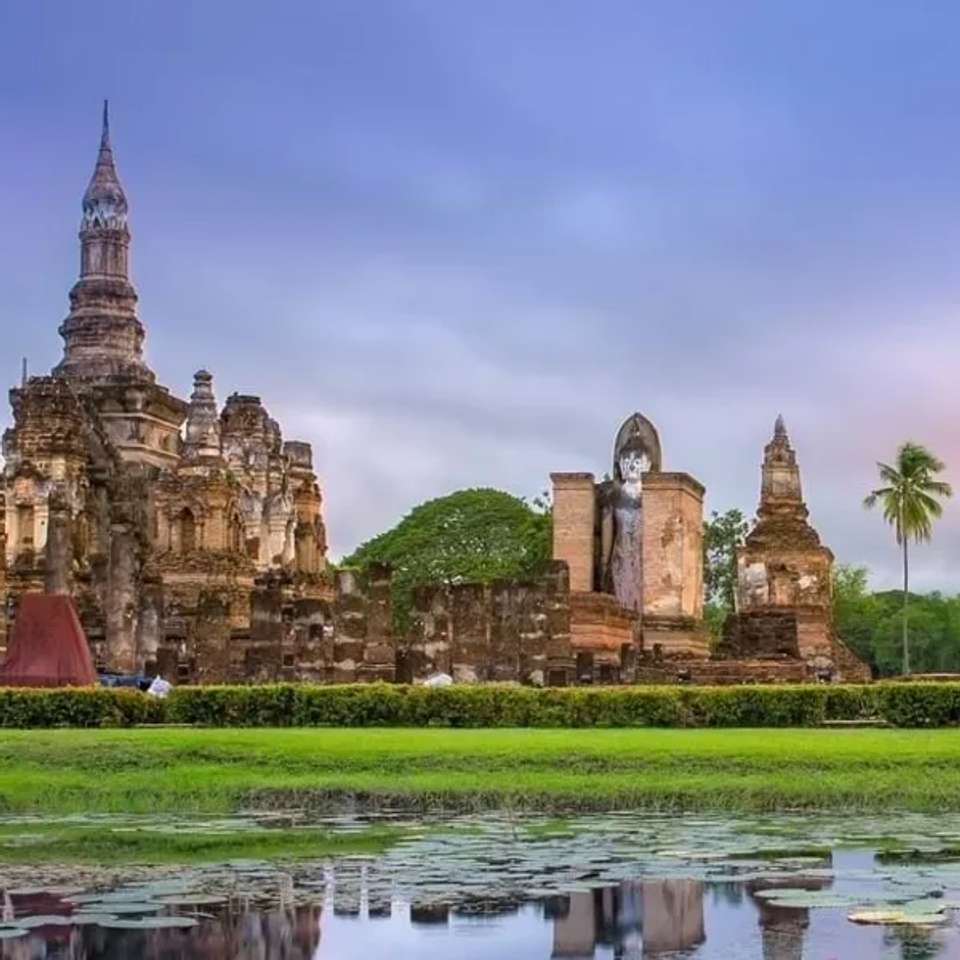 Best of Northern Thailand - undefined - Image 10