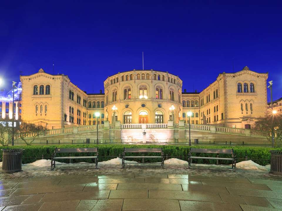 Best of Norway & Midnight Sun - 8 days - On The Go Tours - Norway - Image 2