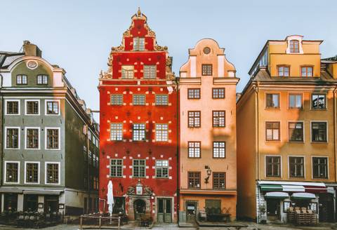Best Of Norway, Sweden & Finland - July 2026