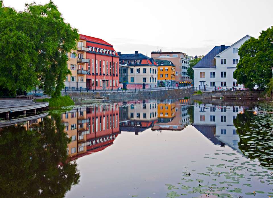Best of Norway, Sweden & Finland - Exodus Adventure Travels - Norway - Image 20