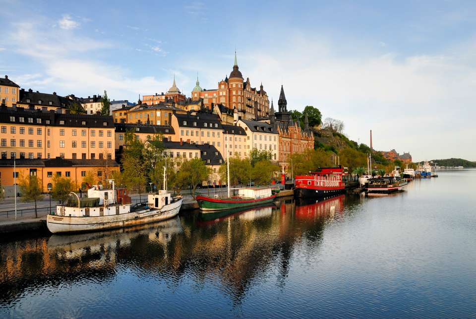 Best of Norway, Sweden & Finland - Exodus Adventure Travels - Norway - Image 18