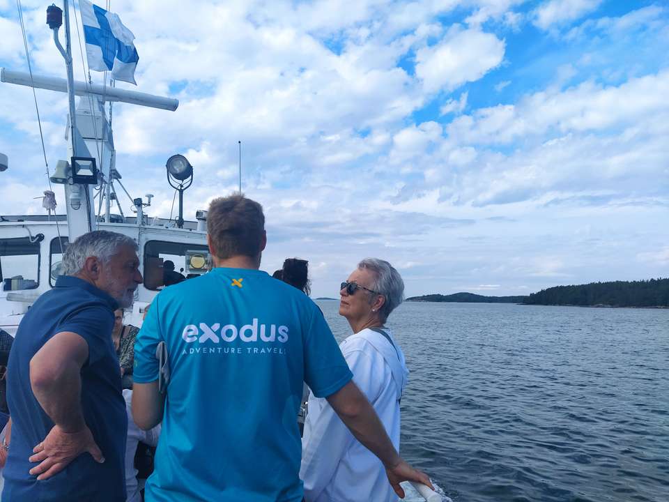 Best of Norway, Sweden & Finland - Exodus Adventure Travels - Norway - Image 2