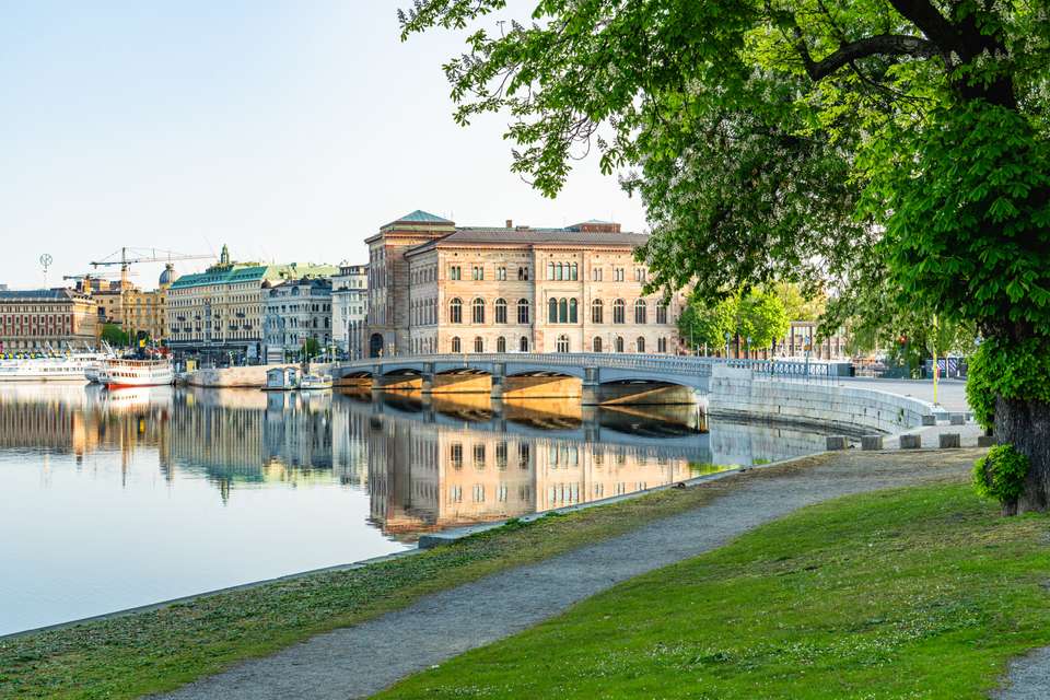 Best of Norway, Sweden & Finland - Exodus Adventure Travels - Norway - Image 13