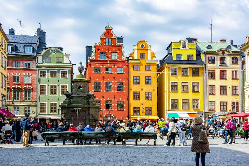 Best of Norway, Sweden & Finland - Exodus Adventure Travels - Norway - Image 11