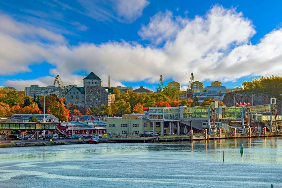 Best of Norway, Sweden & Finland - Exodus Adventure Travels - Norway - Image 8