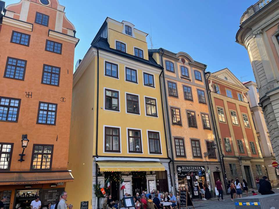 Best of Norway, Sweden & Finland - Exodus Adventure Travels - Norway - Image 5