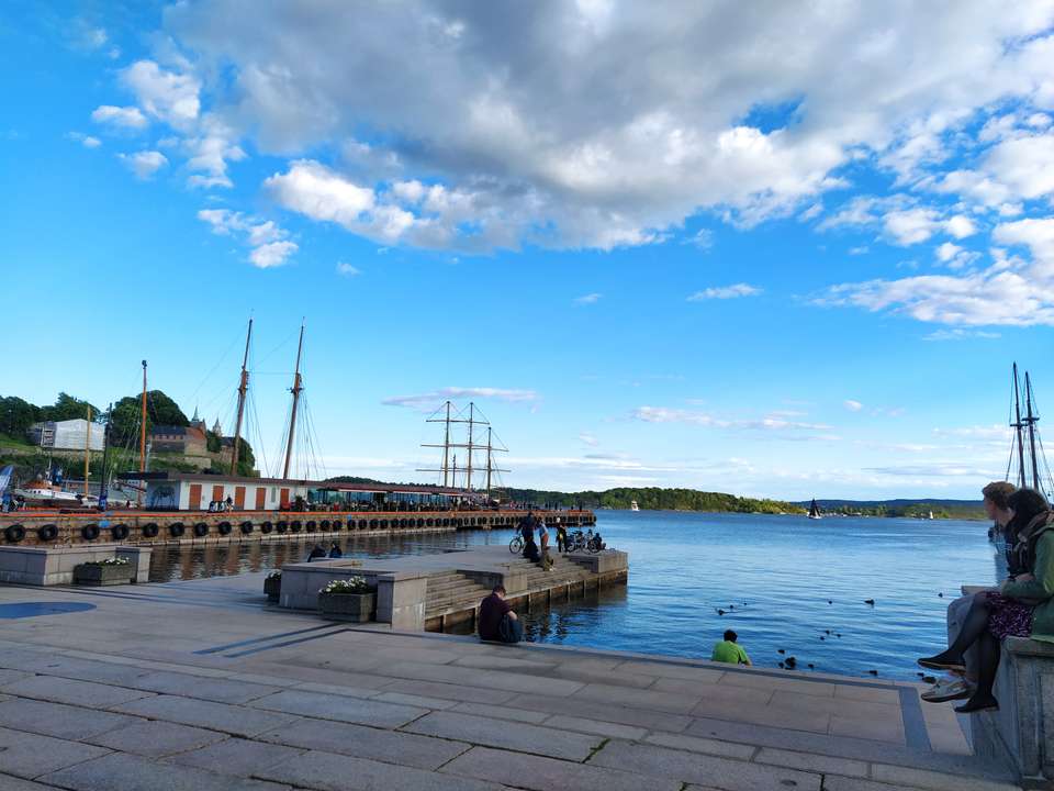 Best of Norway, Sweden & Finland - Exodus Adventure Travels - Norway - Image 4