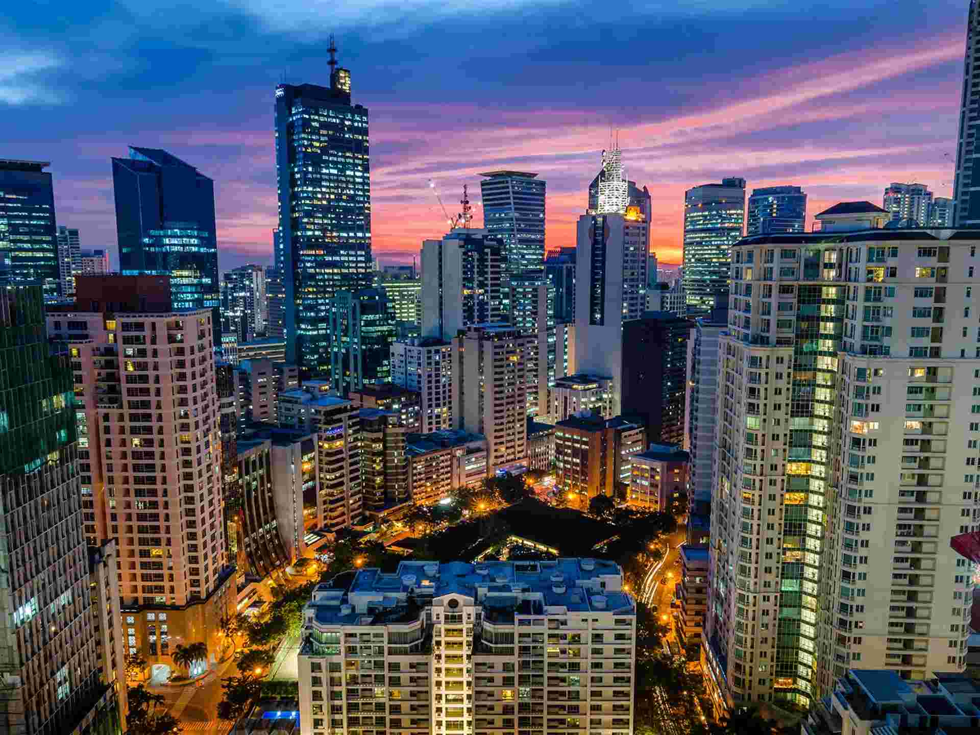 Best of Palawan & Manila - 8 days