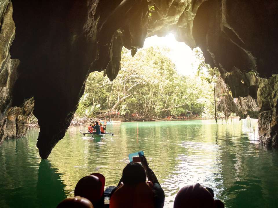 Best of Palawan & Manila - 8 days - On The Go Tours - Philippines - Image 4