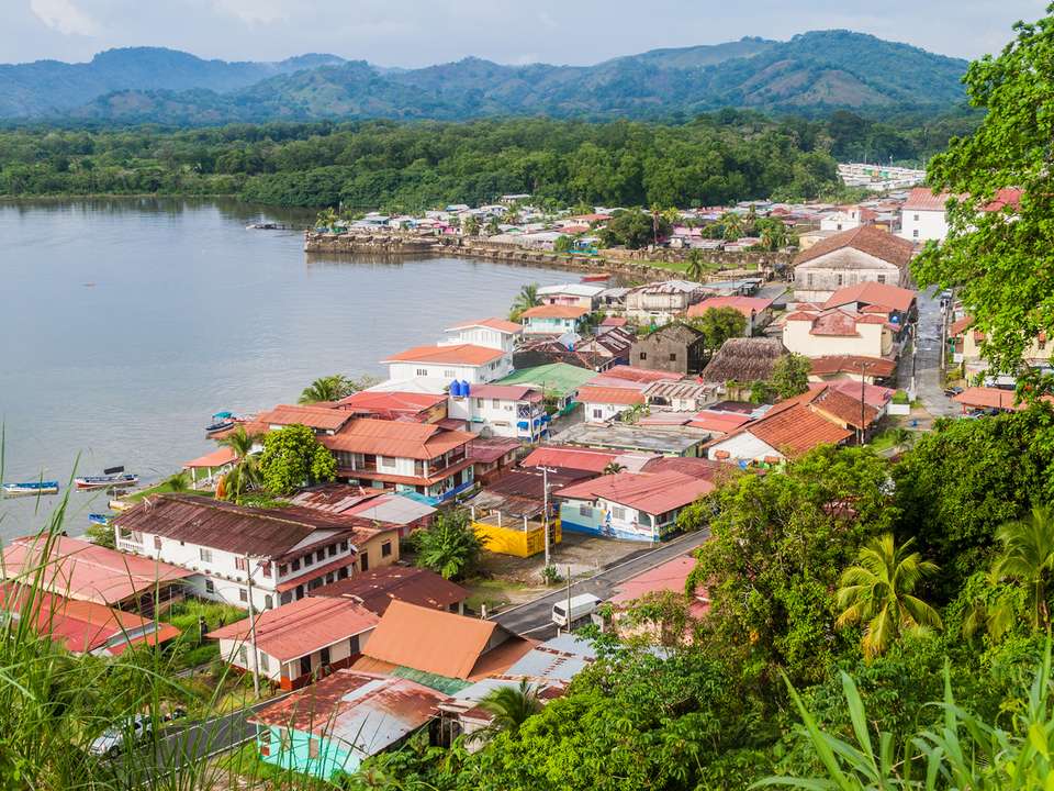 Best of Panama - 6 days - On The Go Tours - Panama - Image 5