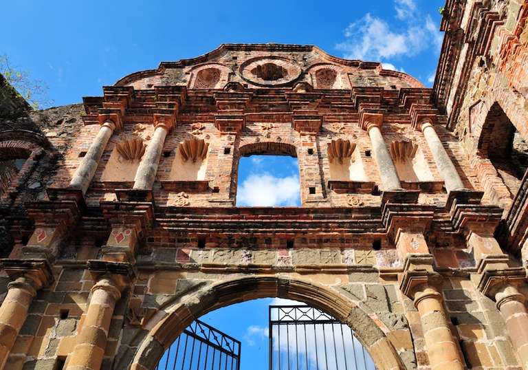 Central America Luxury Tours: Best of Panama