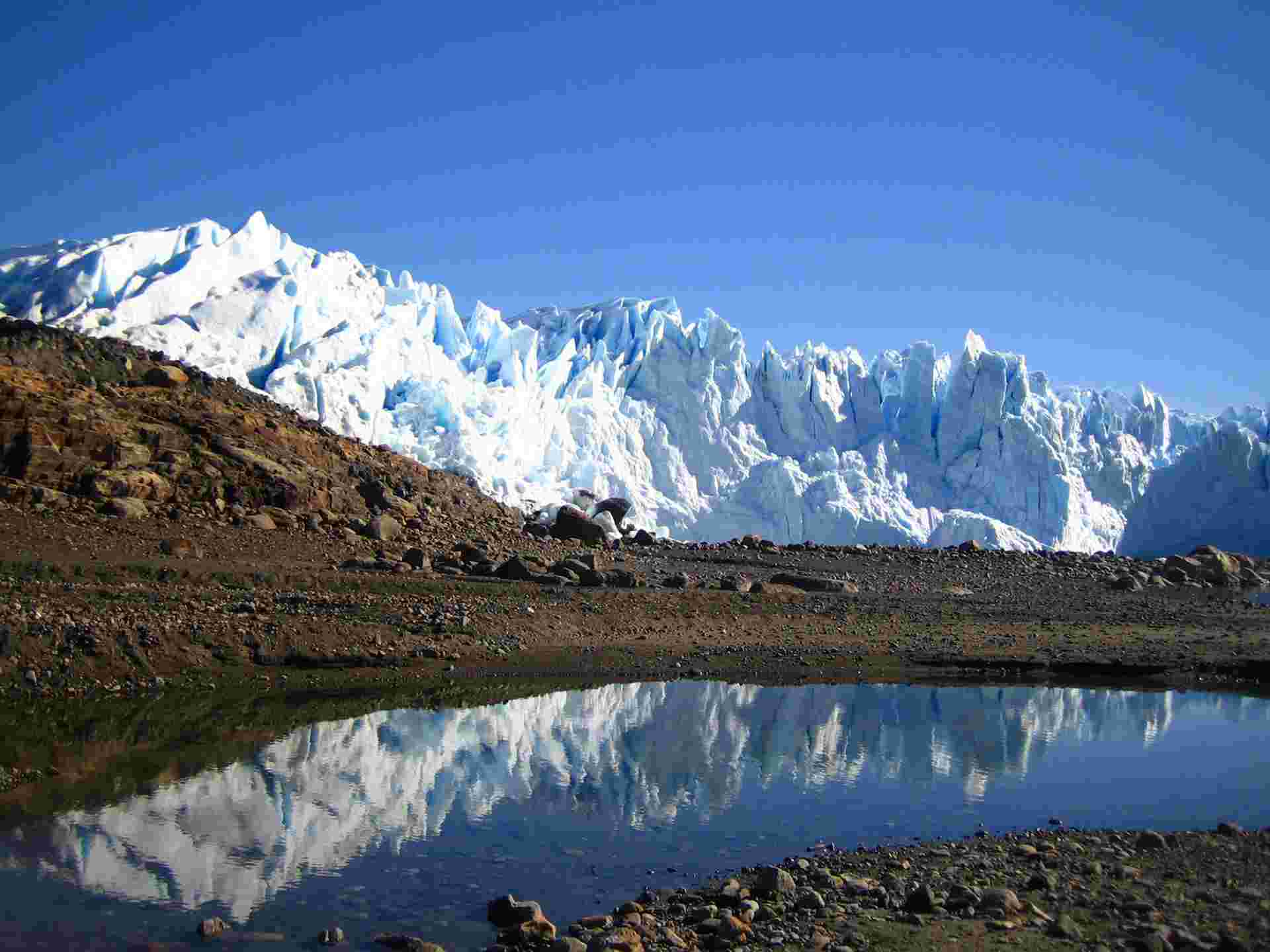 Best of Patagonia - 10 days