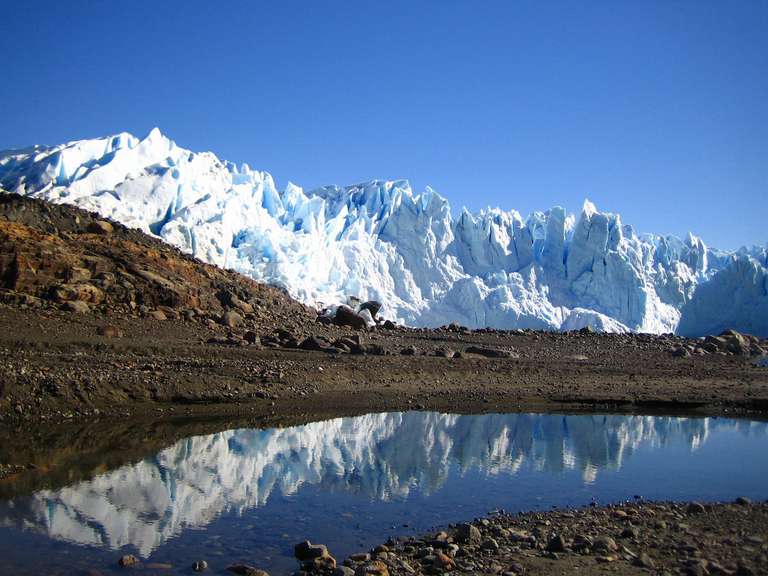 Best of Patagonia - 10 days trip - alternative tour available