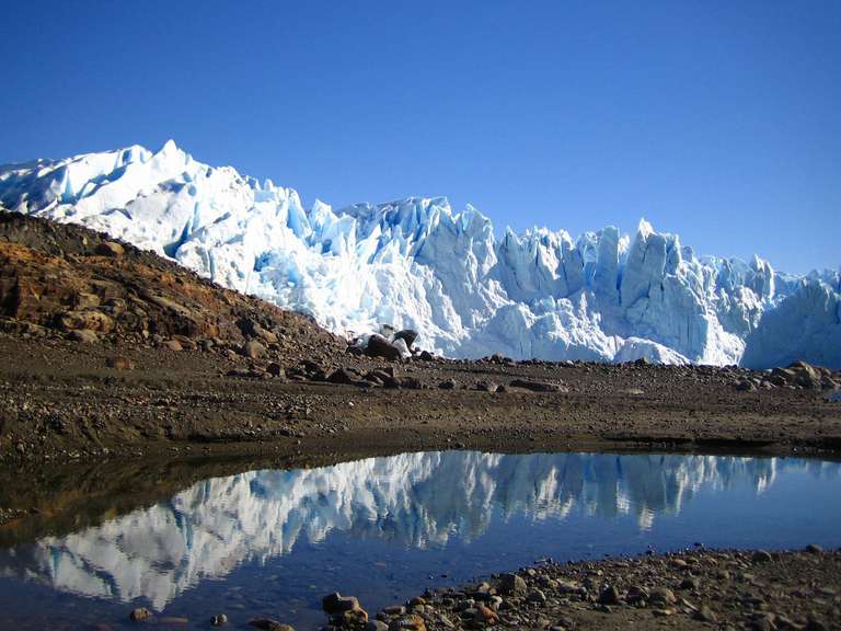 Best of Patagonia - 10 days trip - alternative tour available
