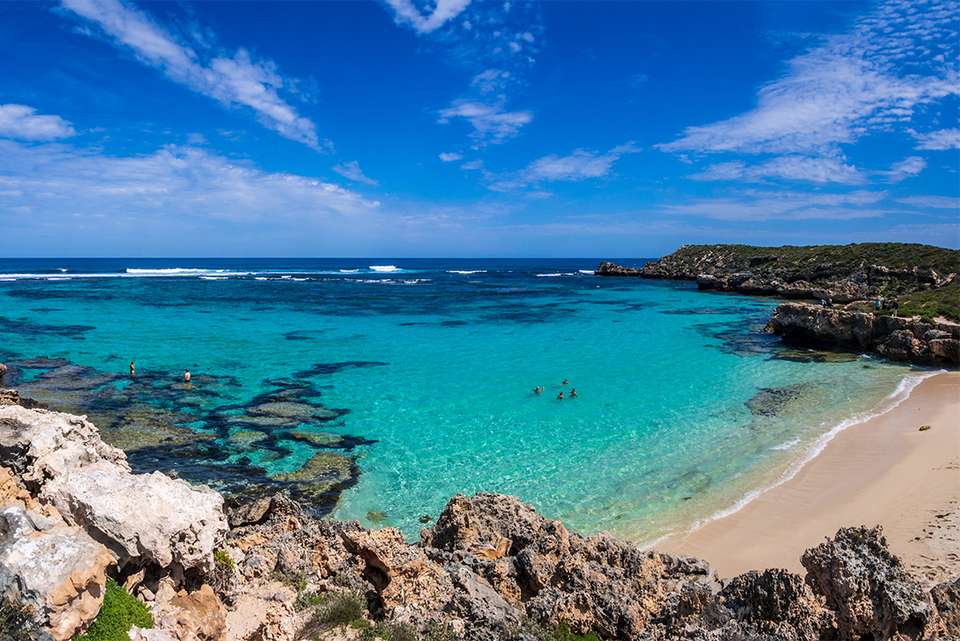 Best of Perth, Margaret River & Rottnest Island - Intrepid Travel - Australia - Image 6