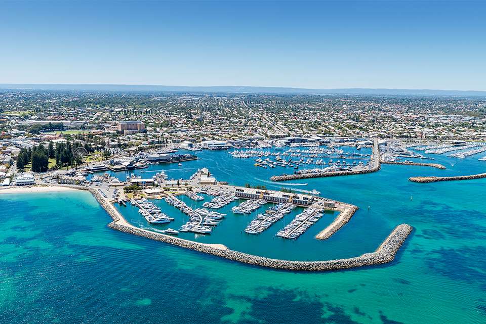 Best of Perth, Margaret River & Rottnest Island - Intrepid Travel - Australia - Image 7