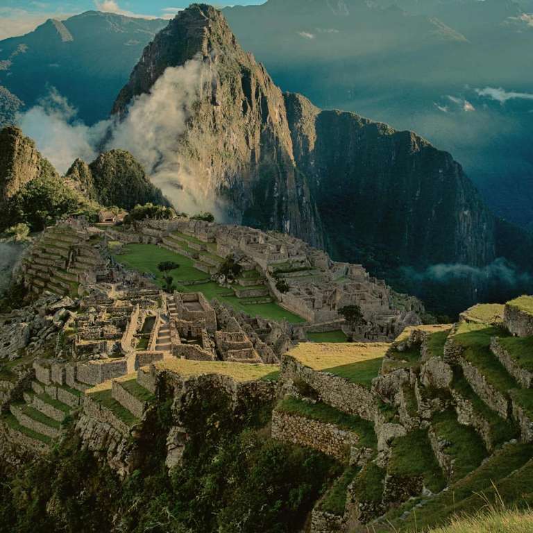 Best of Peru - 12 days
