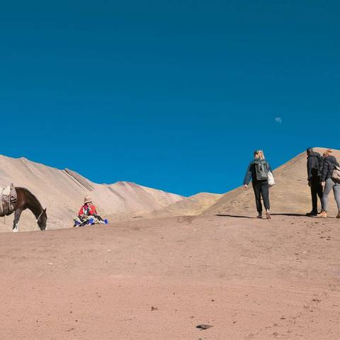 Best Of Peru 35 To 45