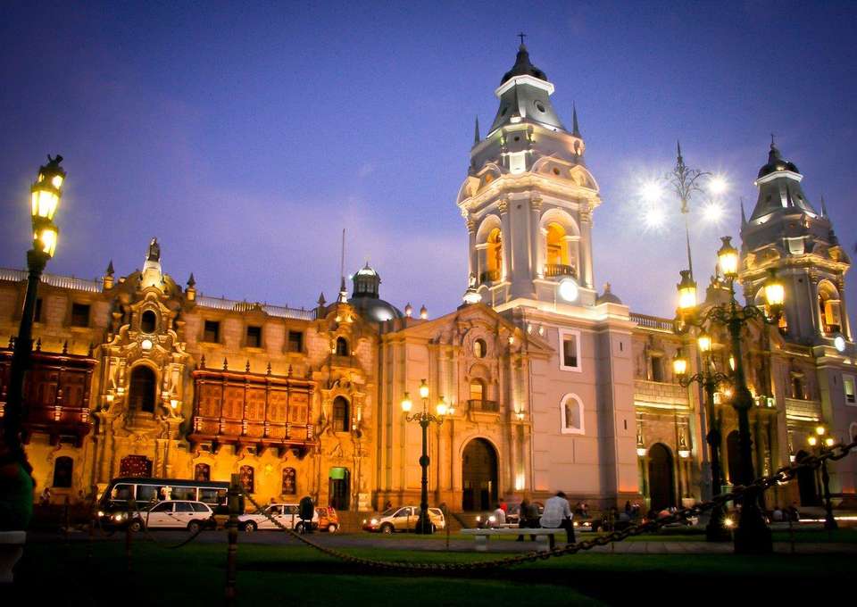 Best Of Peru - Destination Services - Peru