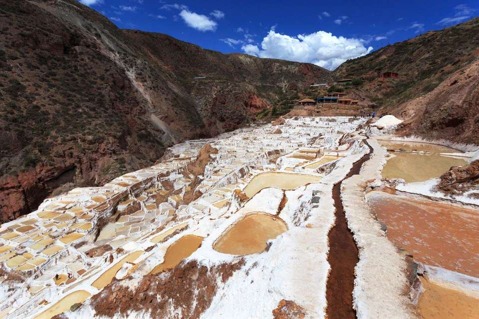 Best Of Peru - Destination Services - Peru