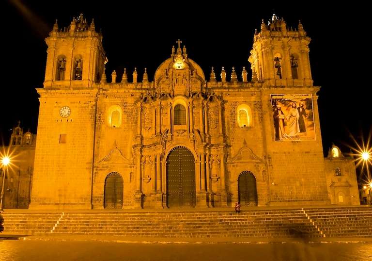 Best Of Peru - 8 days