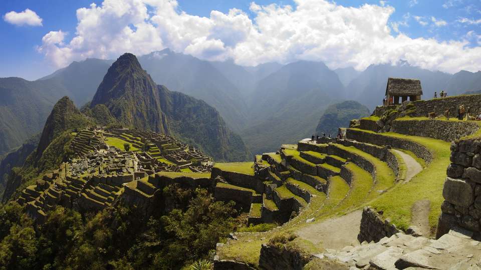 Best Of Peru - Indus Travels - Peru - Image 9