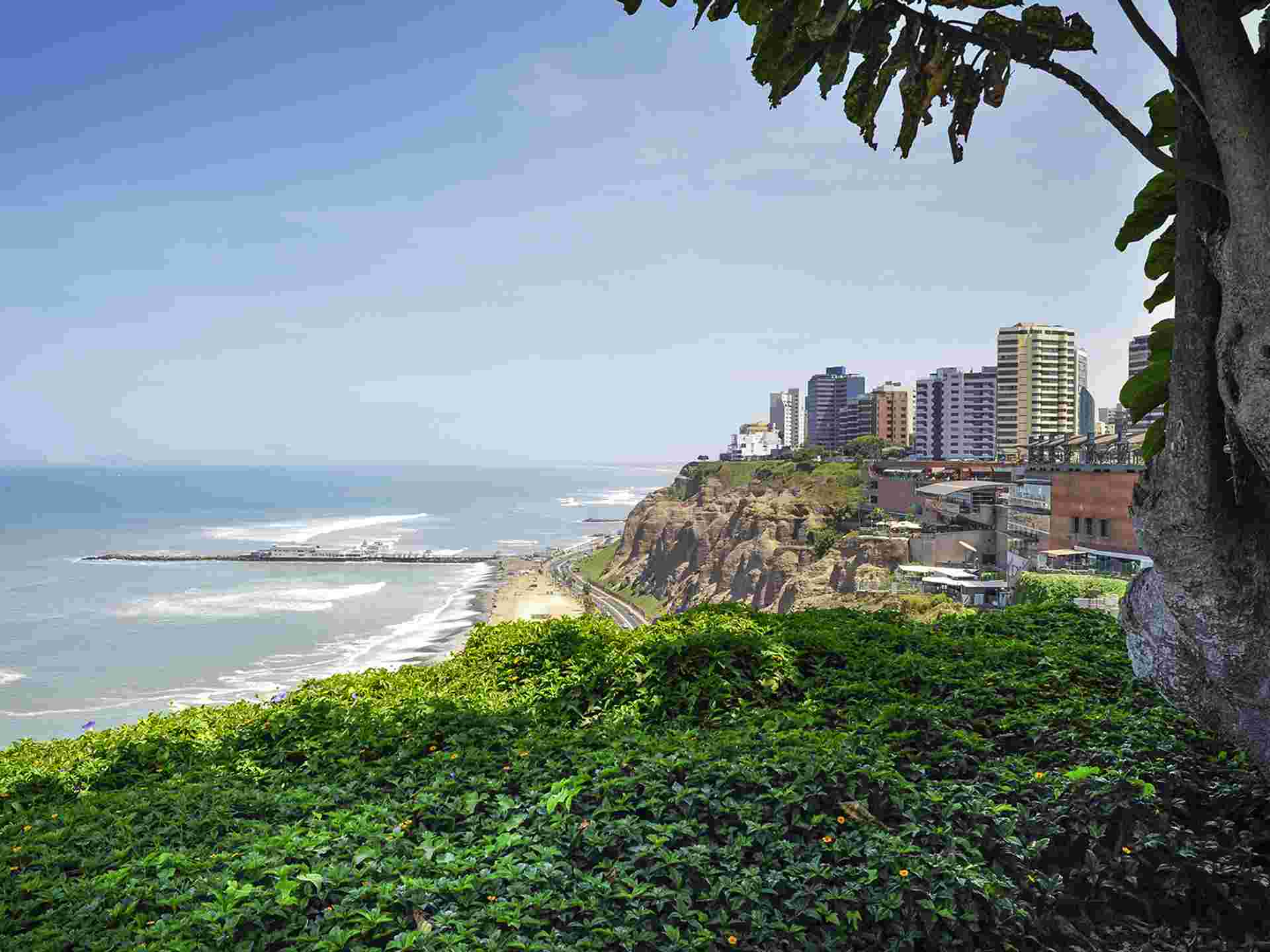 Best of Peru & Bolivia - 15 days