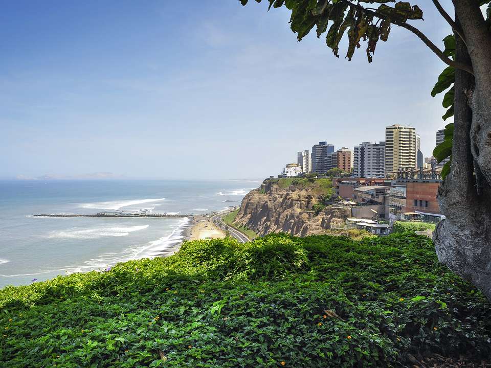 Best of Peru & Bolivia - 15 days - On The Go Tours - Peru - Image 1