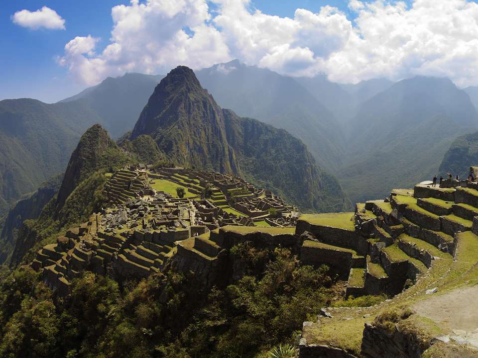 Best of Peru & Bolivia - 15 days - On The Go Tours - Peru - Image 3