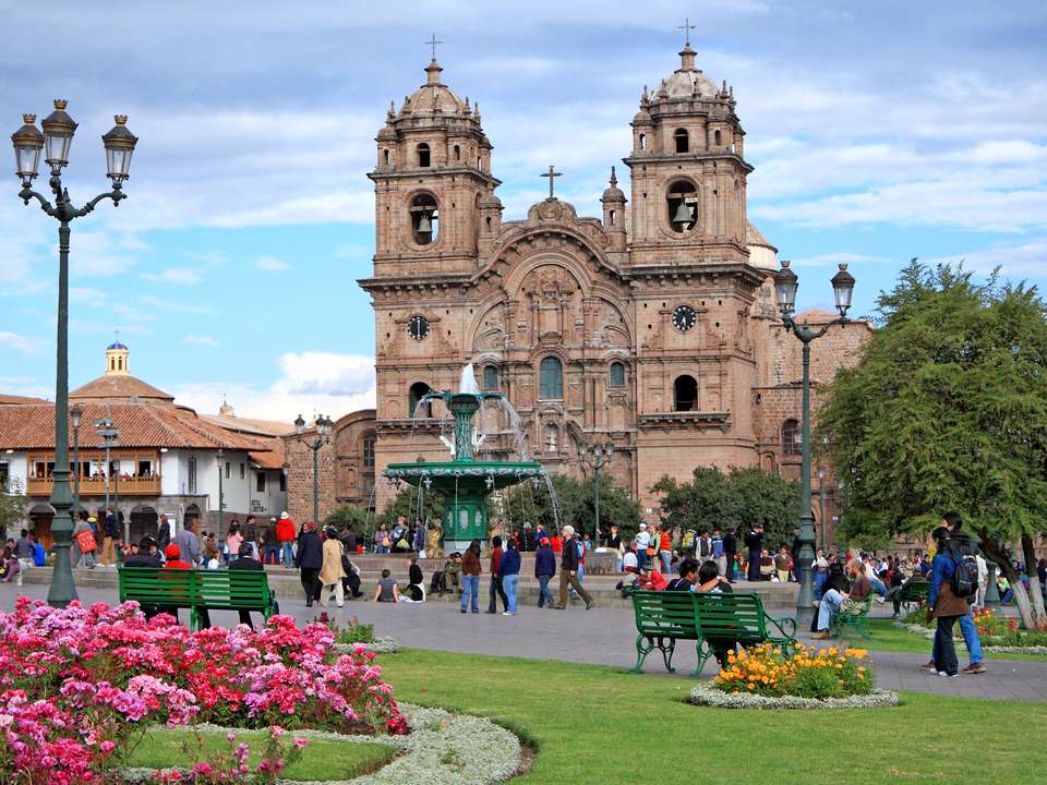 Best of Peru & Bolivia - 15 days - On The Go Tours - Peru - Image 4