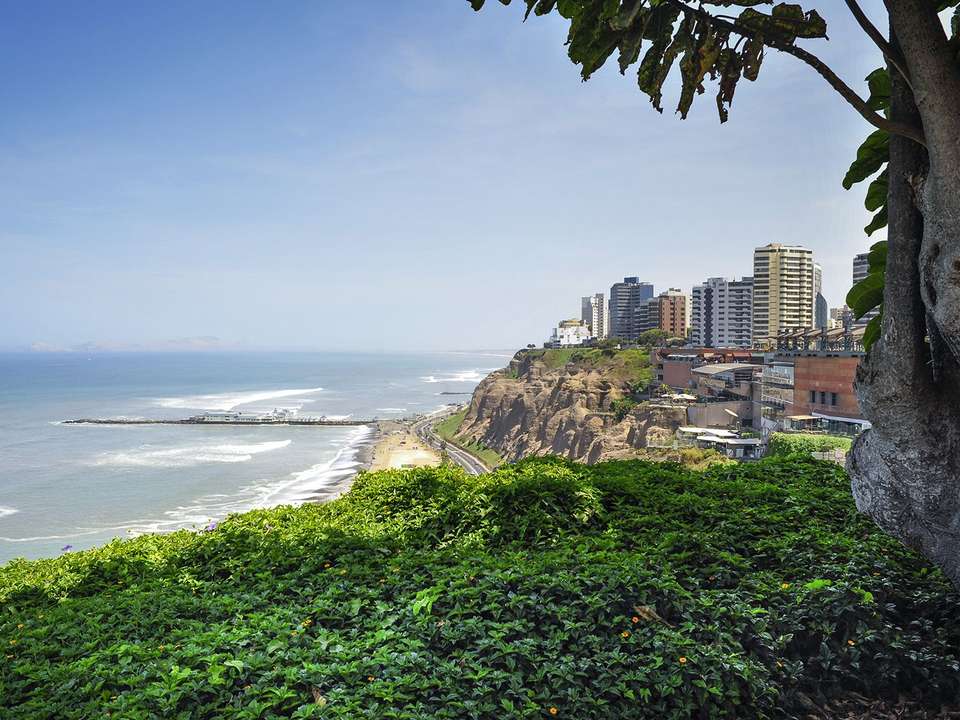 Best of Peru & Bolivia - 15 days - On The Go Tours - Peru - Image 1