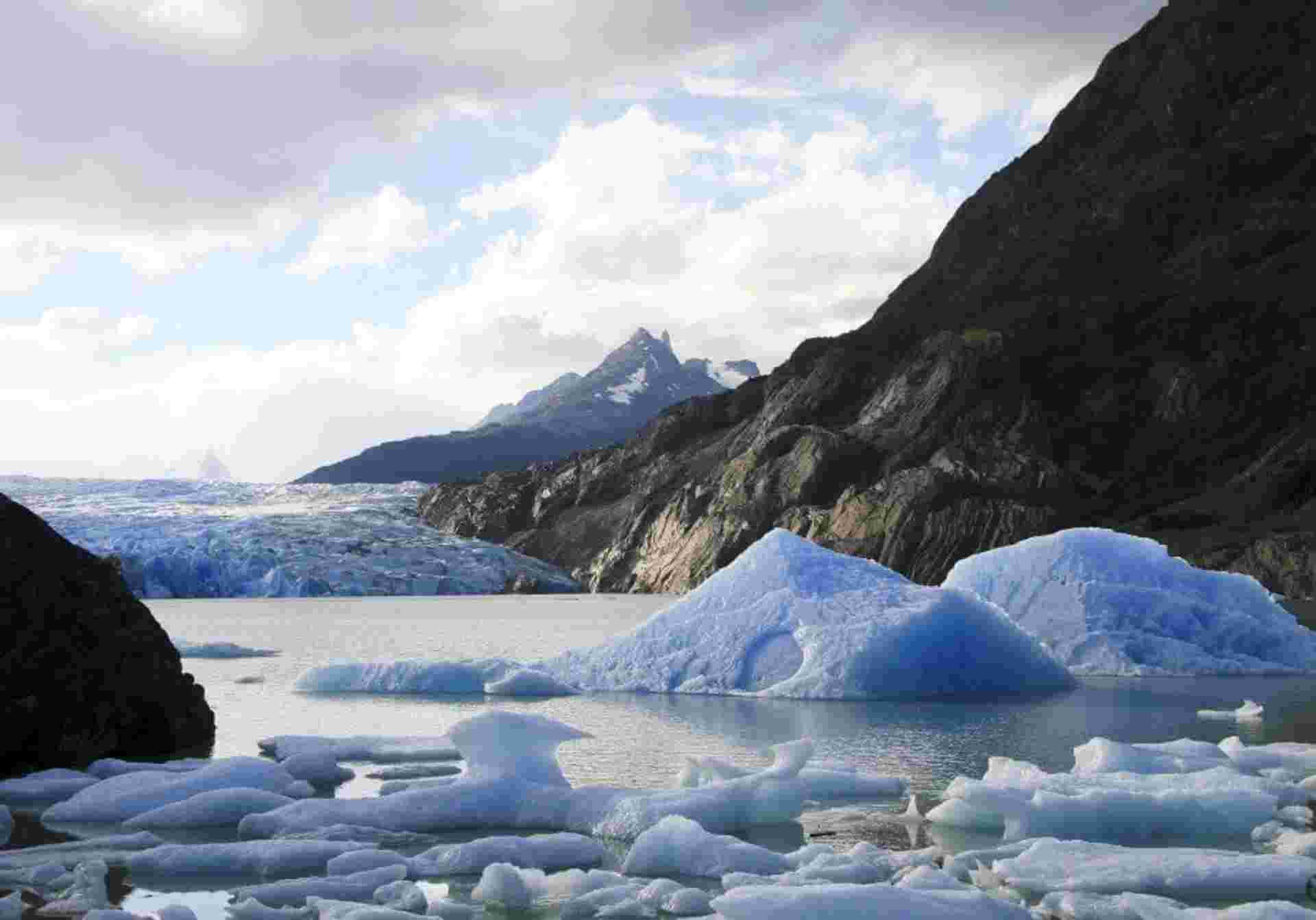 Best of Peru And Chile