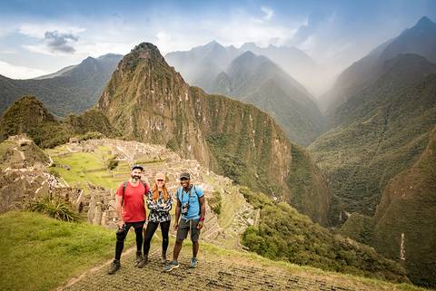 Best Of Peru, Argentina & Brazil - June 2027