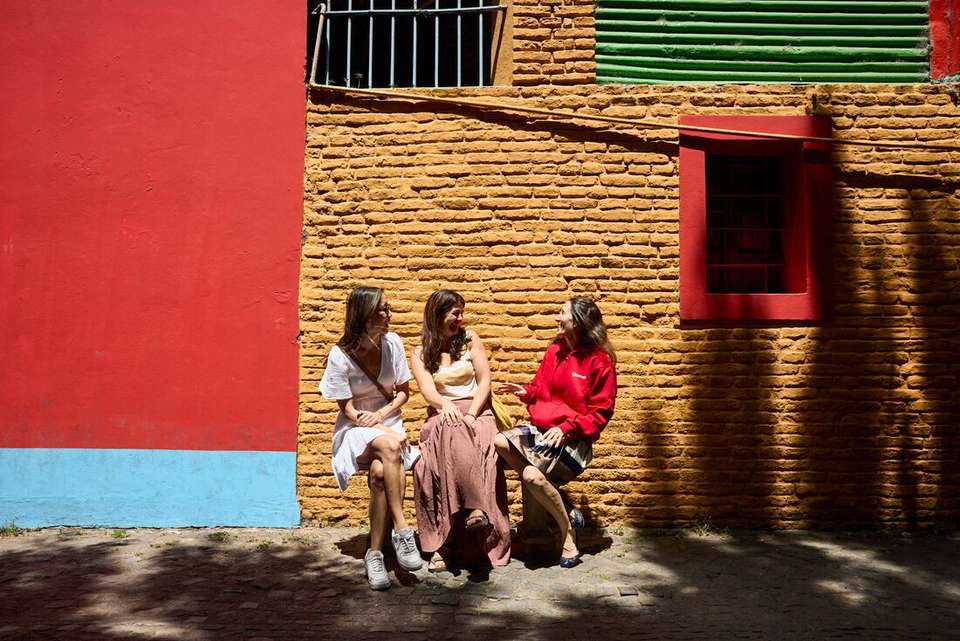 Best of Peru, Argentina & Brazil - Intrepid Travel - Peru - Image 4