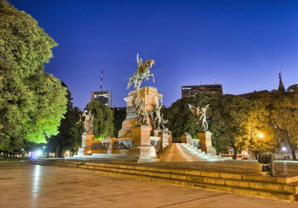Best Of Peru Argentina And Brazil - undefined - Image 6