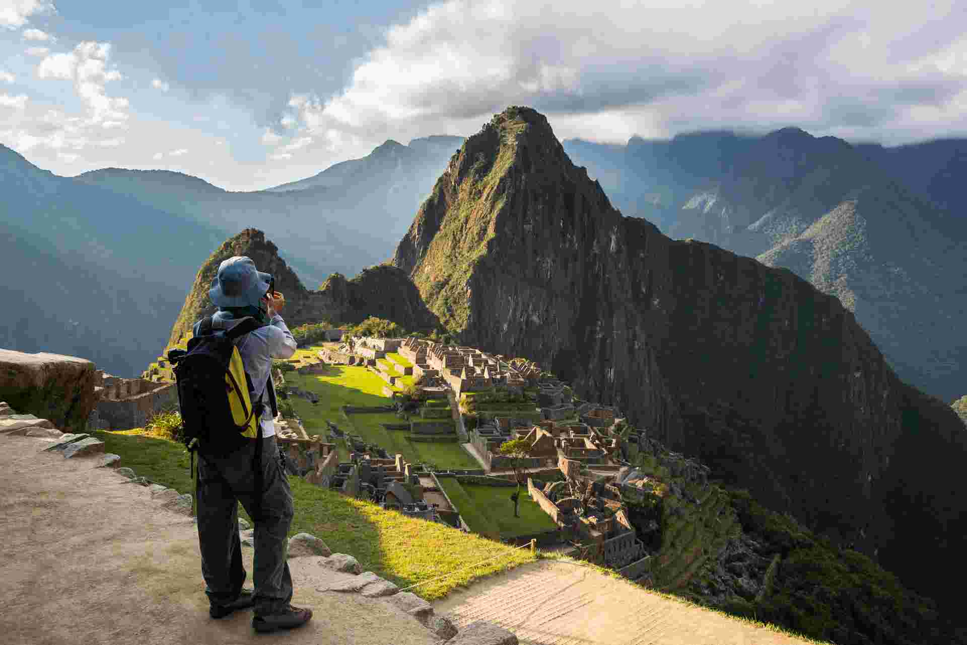 Best of Peru - Premium Adventure