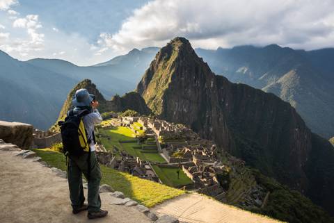 Natural Landmarks Sightseeing Tour: Best Of Peru - Premium Adventure