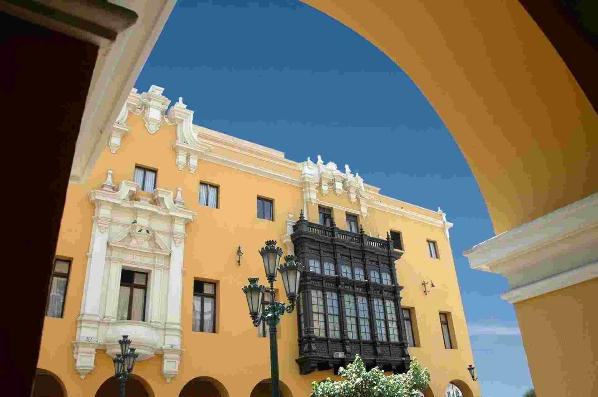 Best Of Peru, Private Tour