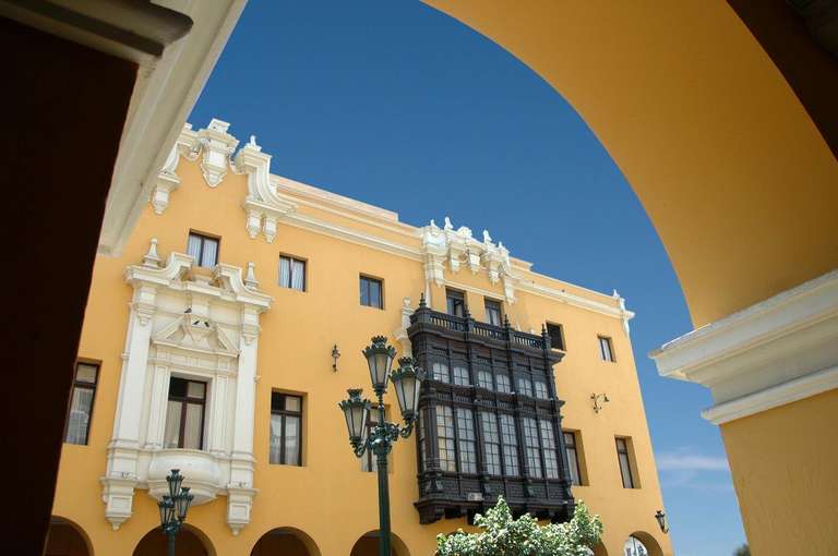 Best Of Peru, Private Tour trip - alternative tour available