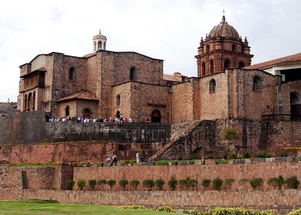 Best Of Peru, Private Tour - Destination Services - Peru - Image 6
