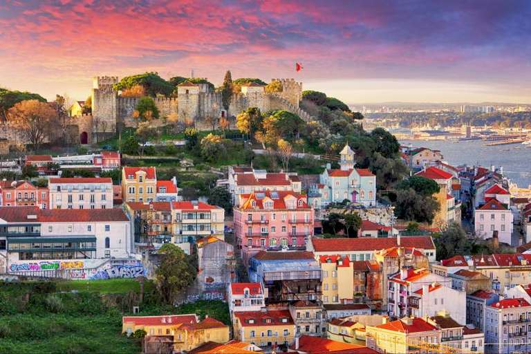 Best of Portugal trip - alternative tour available