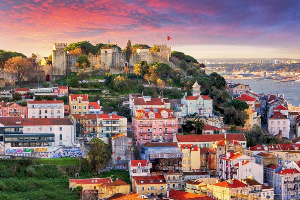 Best of Portugal - Omega Tours - Portugal